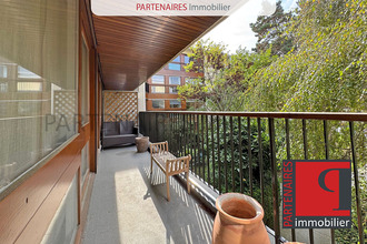 achat appartement le-chesnay 78150