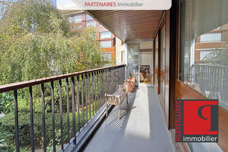 achat appartement le-chesnay 78150