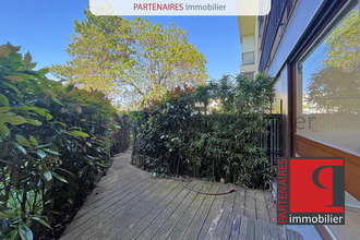 achat appartement le-chesnay 78150