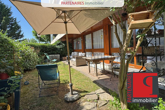 achat appartement le-chesnay 78150