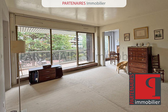 achat appartement le-chesnay 78150