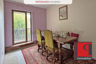 achat appartement le-chesnay 78150