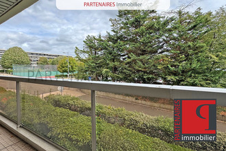 achat appartement le-chesnay 78150