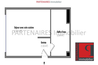 achat appartement le-chesnay 78150