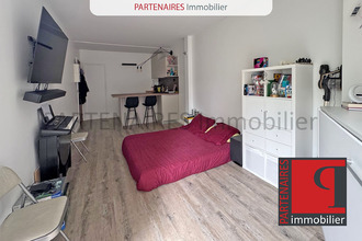 achat appartement le-chesnay 78150
