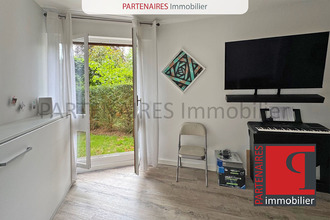 achat appartement le-chesnay 78150