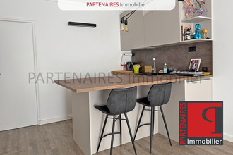 achat appartement le-chesnay 78150
