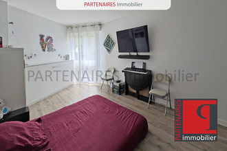 achat appartement le-chesnay 78150