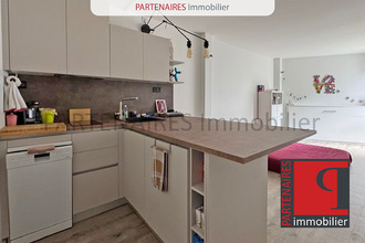 achat appartement le-chesnay 78150