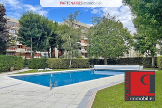 achat appartement le-chesnay 78150