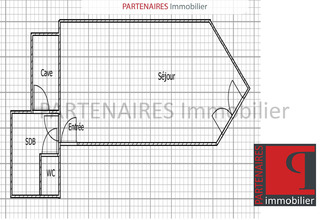achat appartement le-chesnay 78150