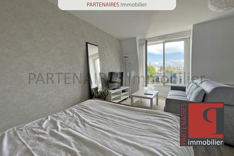 achat appartement le-chesnay 78150