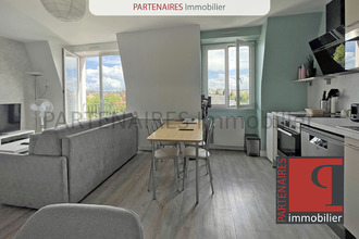 achat appartement le-chesnay 78150