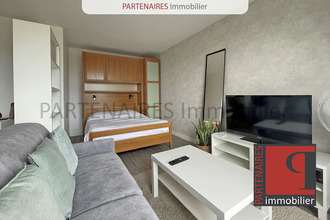 achat appartement le-chesnay 78150