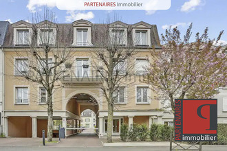 achat appartement le-chesnay 78150