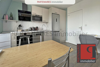 achat appartement le-chesnay 78150