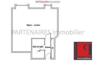 achat appartement le-chesnay 78150