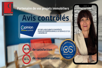 achat appartement le-chesnay 78150