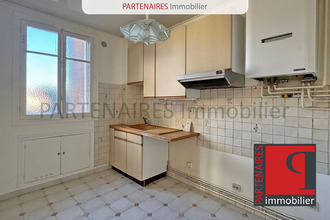achat appartement le-chesnay 78150