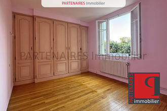 achat appartement le-chesnay 78150