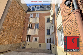 achat appartement le-chesnay 78150