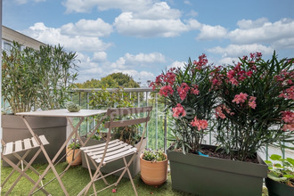 achat appartement le-chesnay 78150