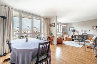 achat appartement le-chesnay 78150