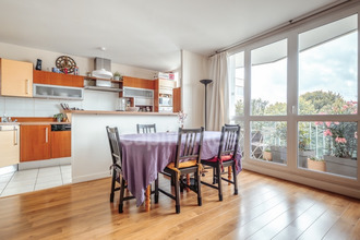 achat appartement le-chesnay 78150