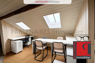 achat appartement le-chesnay 78150