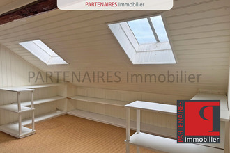 achat appartement le-chesnay 78150
