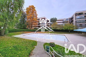 achat appartement le-chesnay 78150