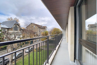achat appartement le-chesnay 78150