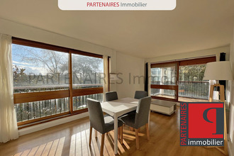 achat appartement le-chesnay 78150