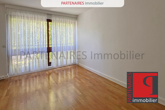 achat appartement le-chesnay 78150