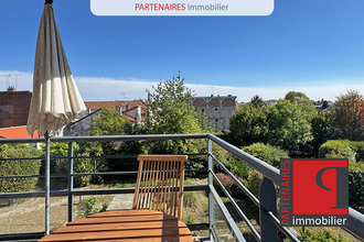achat appartement le-chesnay 78150