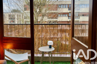 achat appartement le-chesnay 78150