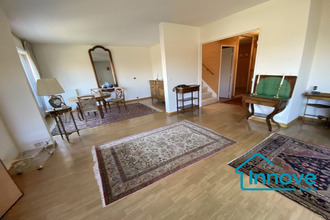 achat appartement le-chesnay 78150