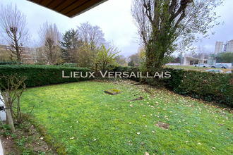 achat appartement le-chesnay 78150