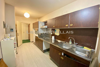 achat appartement le-chesnay 78150