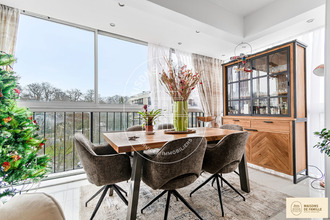 achat appartement le-chesnay 78150