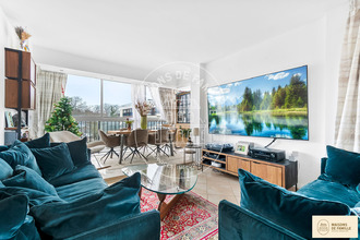 achat appartement le-chesnay 78150