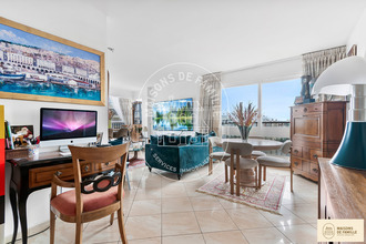 achat appartement le-chesnay 78150