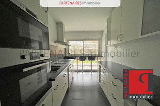 achat appartement le-chesnay 78150