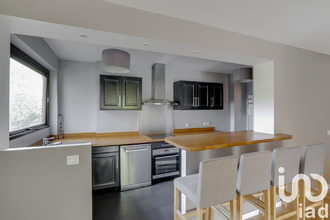 achat appartement le-chesnay 78150