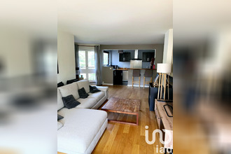 achat appartement le-chesnay 78150