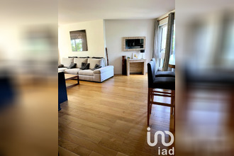 achat appartement le-chesnay 78150