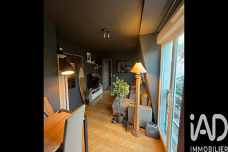 achat appartement le-chesnay 78150