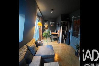 achat appartement le-chesnay 78150