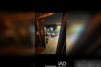 achat appartement le-chesnay 78150