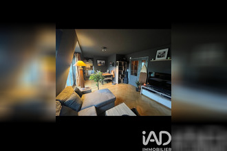 achat appartement le-chesnay 78150